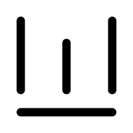 i-align-bottom-2