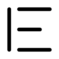 i-align-left-2