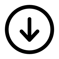 i-arrow-down-circle