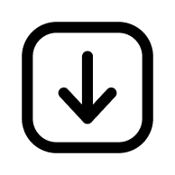 i-arrow-down-square