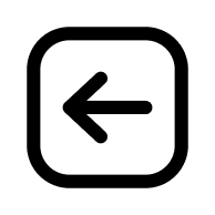 i-arrow-left-square