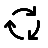 i-arrow-loop-circle